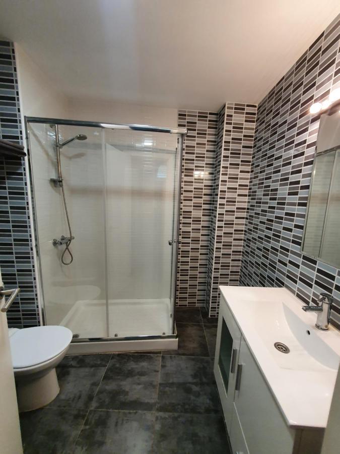 Tribuna Deluxe Малага Экстерьер фото
